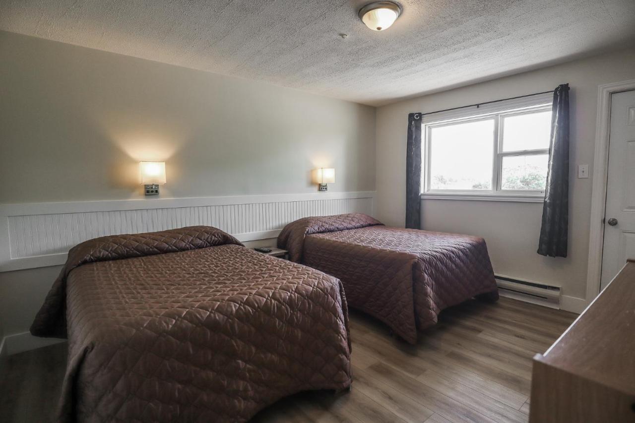 Atlantic Motel Berrys Mills Екстер'єр фото